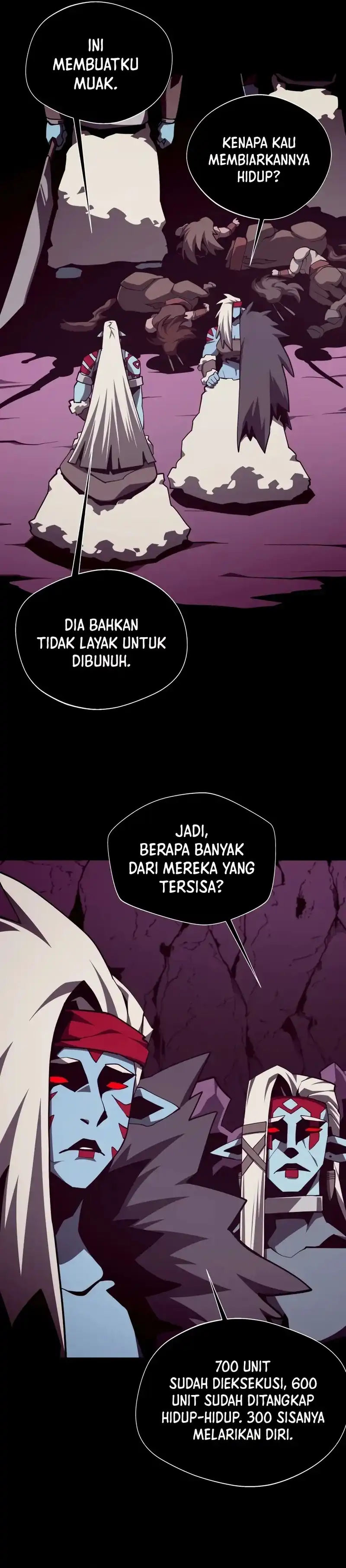 Baca Dungeon Odyssey - Chapter 137 halaman 2