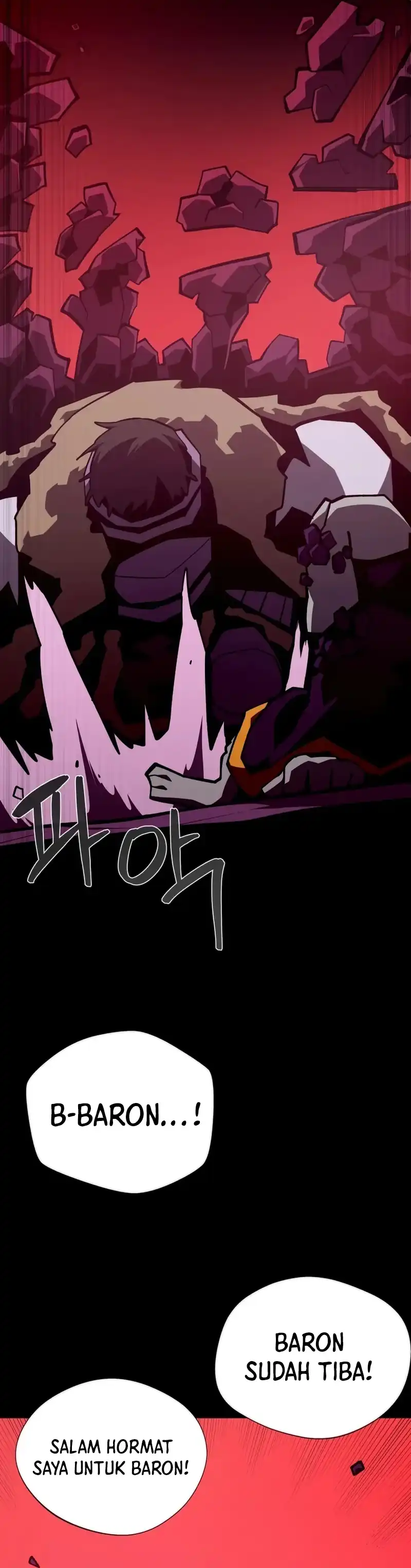 Baca Dungeon Odyssey - Chapter 137 halaman 23