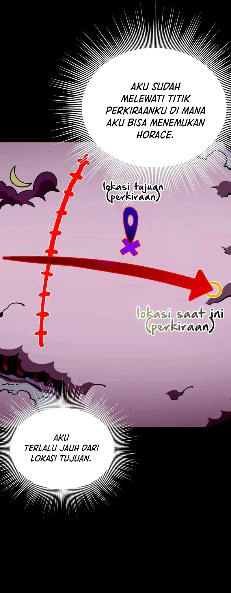 Baca Dungeon Odyssey - Chapter 137 halaman 26