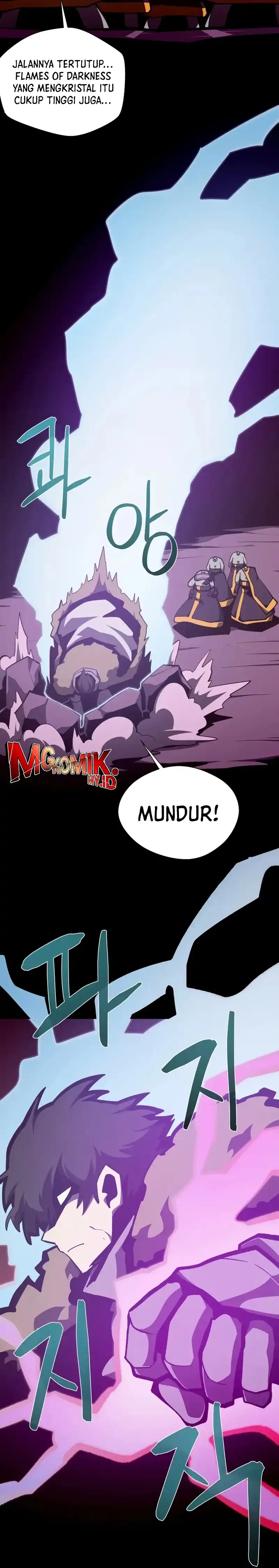 Baca Dungeon Odyssey - Chapter 137 halaman 38