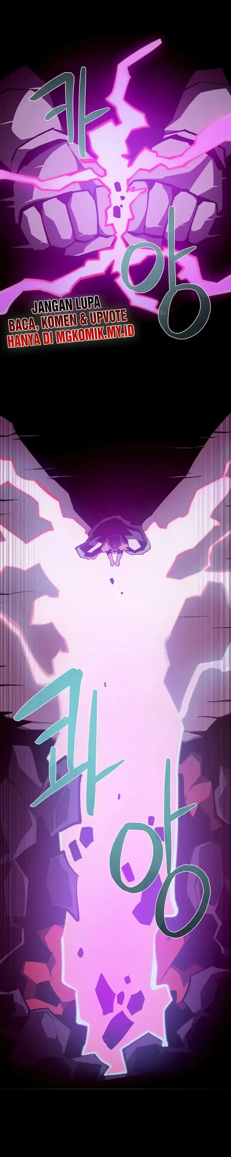 Baca Dungeon Odyssey - Chapter 137 halaman 39