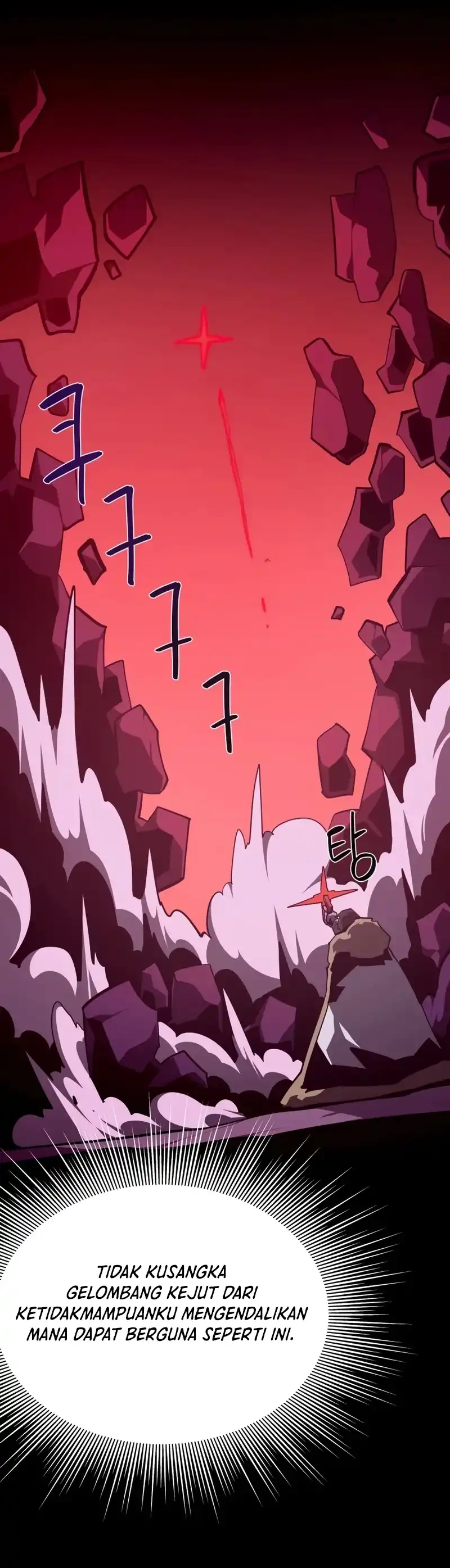Baca Dungeon Odyssey - Chapter 137 halaman 40