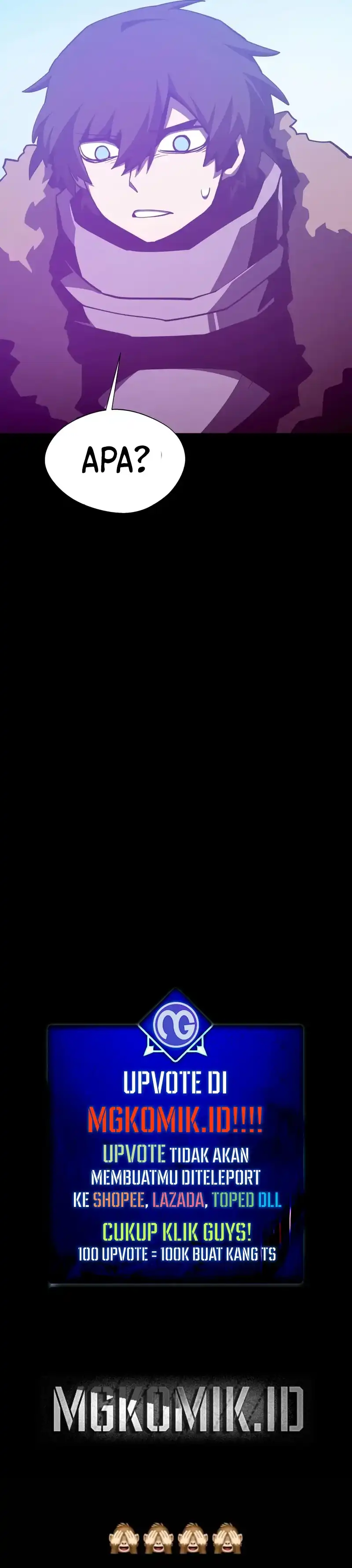 Baca Dungeon Odyssey - Chapter 137 halaman 46