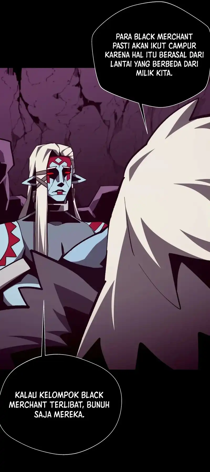 Baca Dungeon Odyssey - Chapter 137 halaman 5