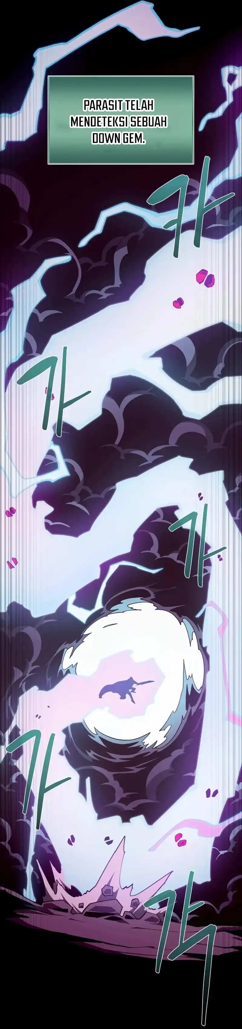 Baca Dungeon Odyssey - Chapter 137 halaman 8