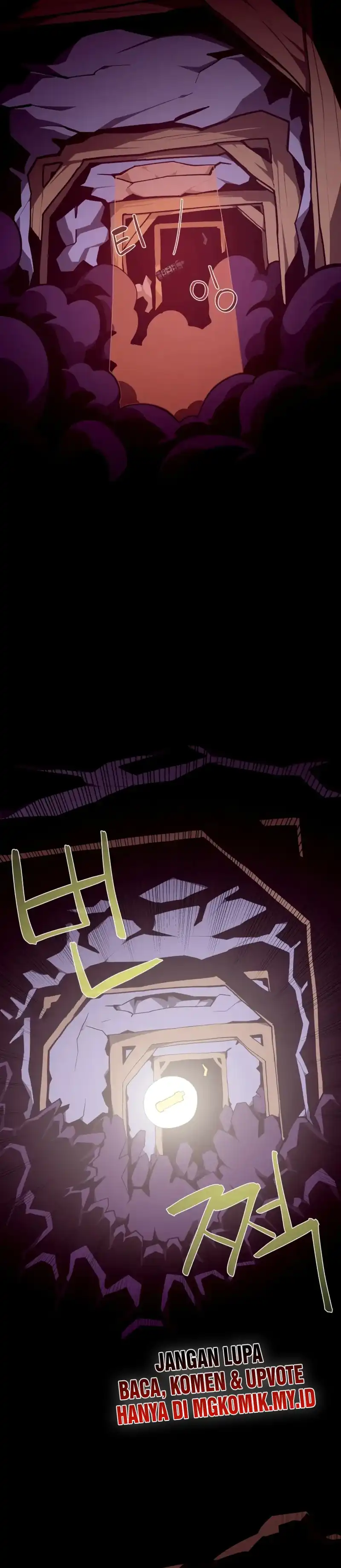 Baca Dungeon Odyssey - Chapter 138 halaman 2