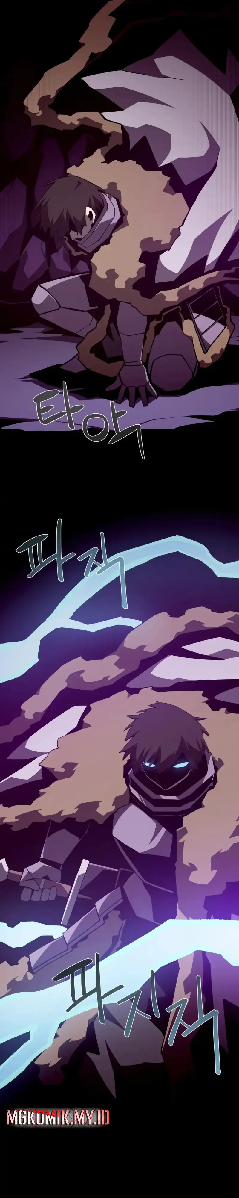 Baca Dungeon Odyssey - Chapter 138 halaman 3