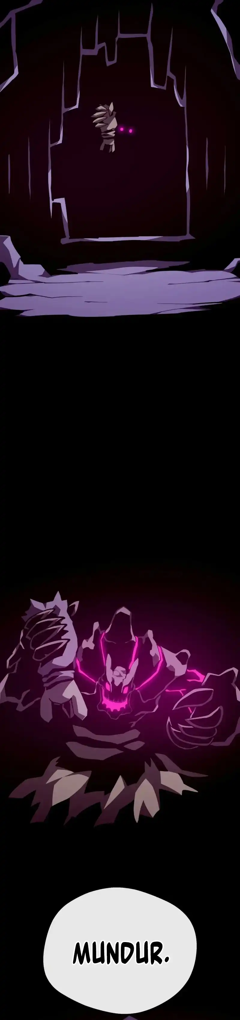 Baca Dungeon Odyssey - Chapter 138 halaman 30