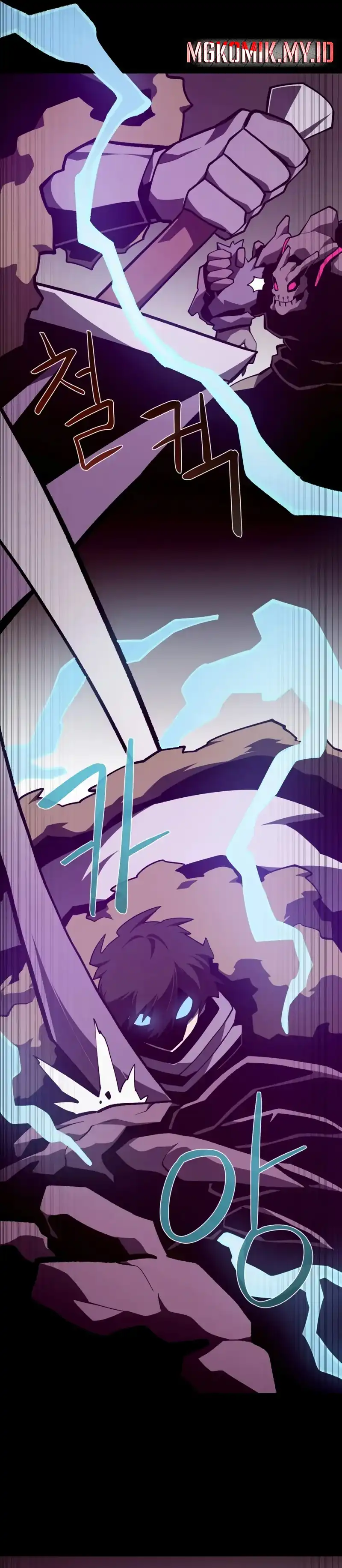 Baca Dungeon Odyssey - Chapter 138 halaman 32