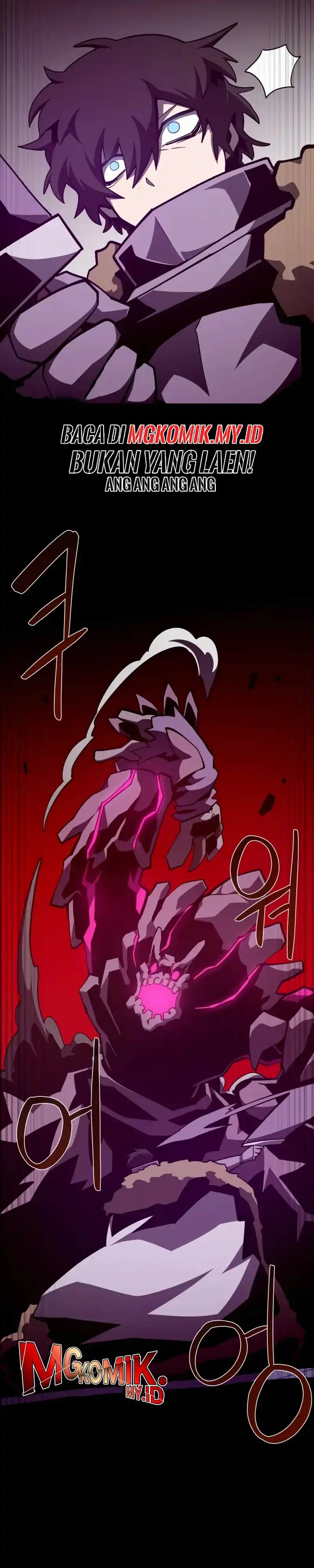 Baca Dungeon Odyssey - Chapter 138 halaman 33