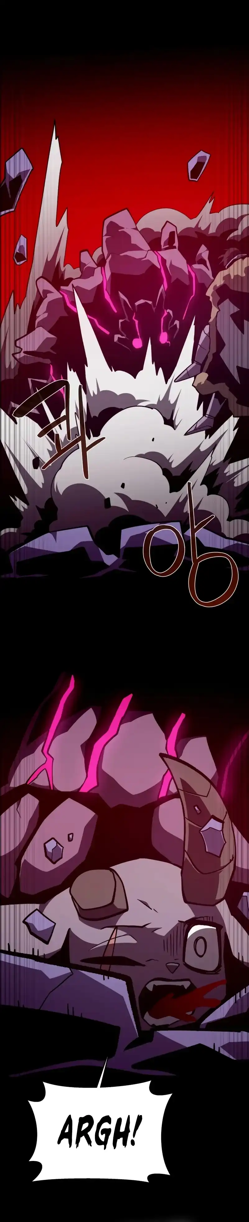 Baca Dungeon Odyssey - Chapter 138 halaman 34