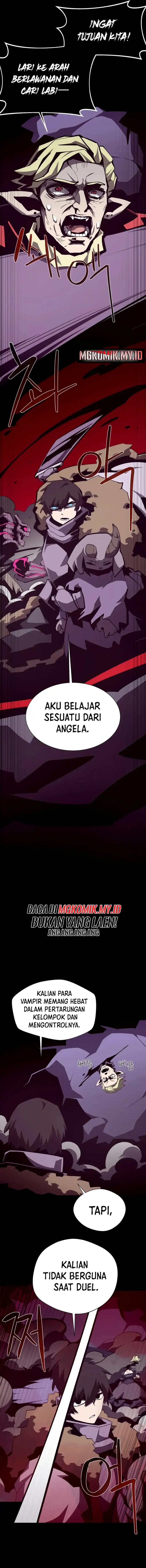 Baca Dungeon Odyssey - Chapter 139 halaman 11