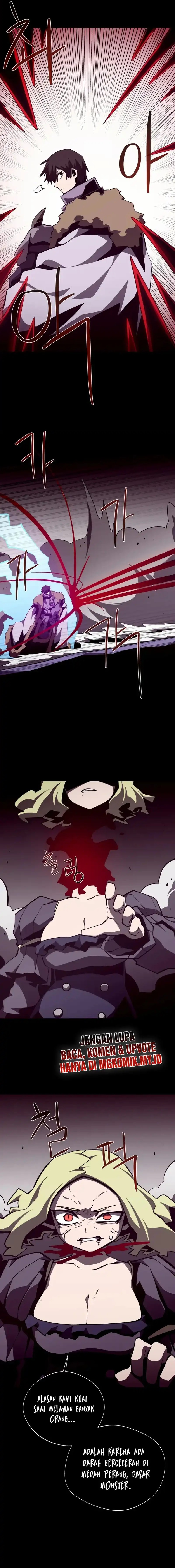 Baca Dungeon Odyssey - Chapter 139 halaman 12