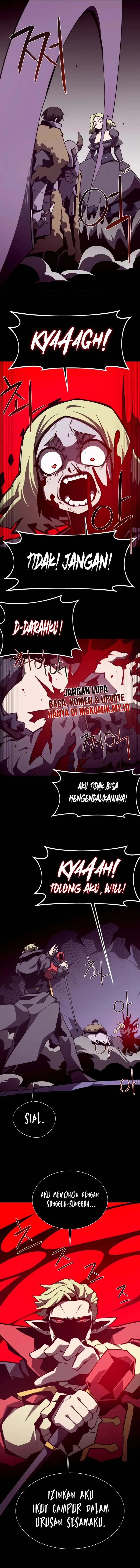 Baca Dungeon Odyssey - Chapter 139 halaman 14