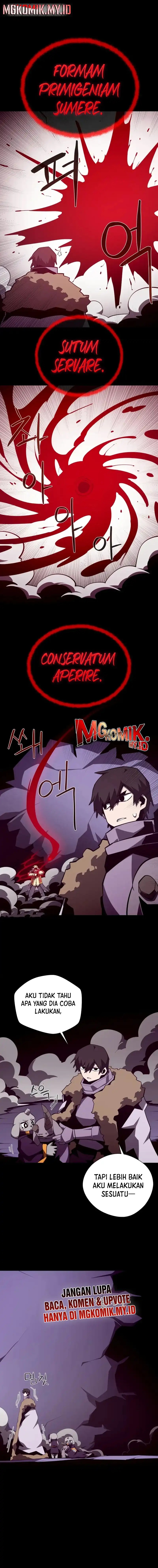 Baca Dungeon Odyssey - Chapter 139 halaman 15
