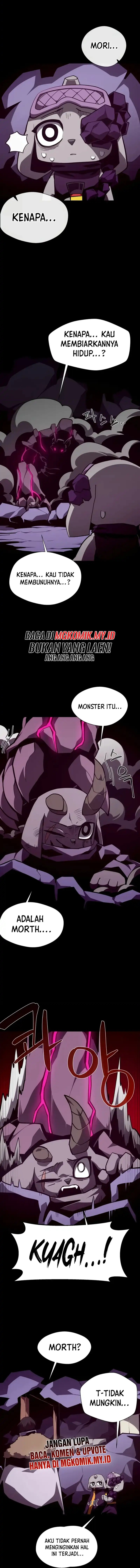 Baca Dungeon Odyssey - Chapter 139 halaman 2