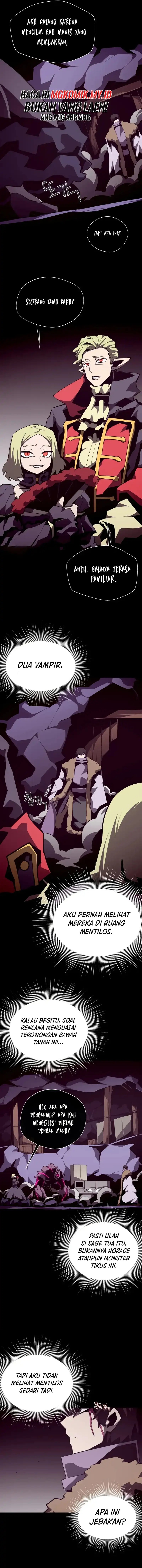 Baca Dungeon Odyssey - Chapter 139 halaman 4