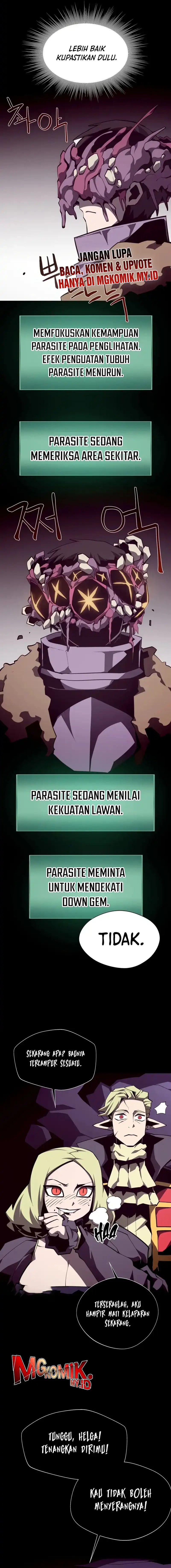 Baca Dungeon Odyssey - Chapter 139 halaman 5