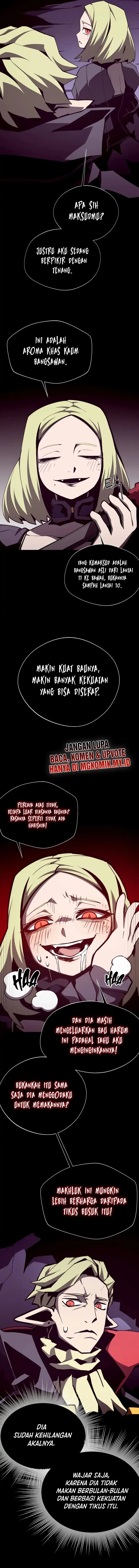 Baca Dungeon Odyssey - Chapter 139 halaman 6