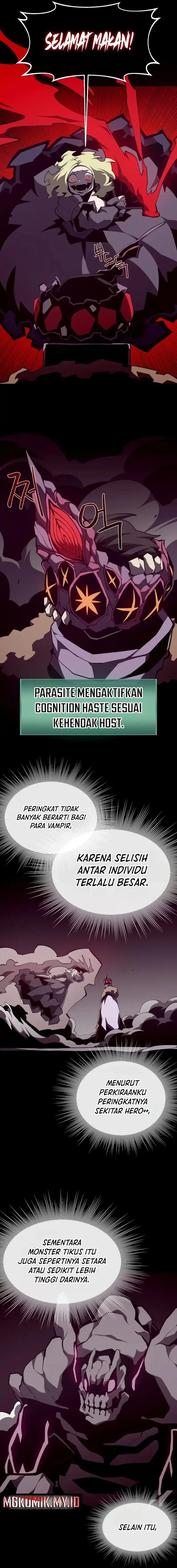 Baca Dungeon Odyssey - Chapter 139 halaman 8