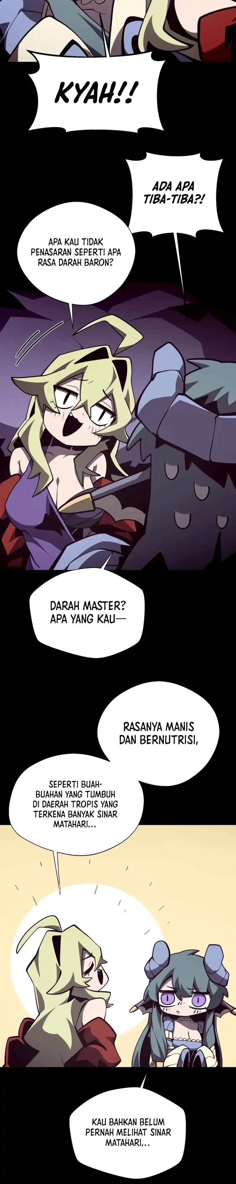 Baca Dungeon Odyssey - Chapter 140 halaman 12