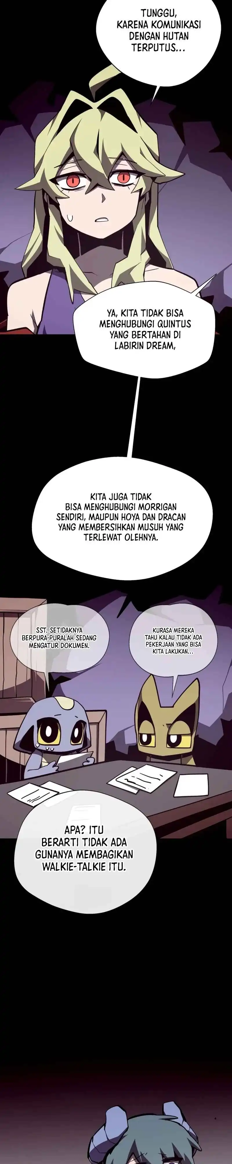 Baca Dungeon Odyssey - Chapter 140 halaman 18