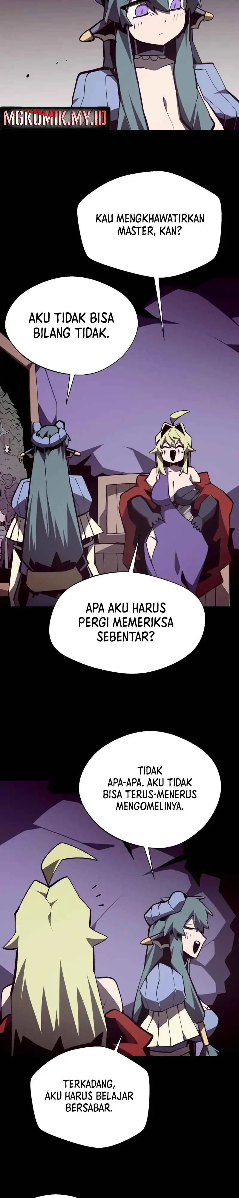 Baca Dungeon Odyssey - Chapter 140 halaman 19