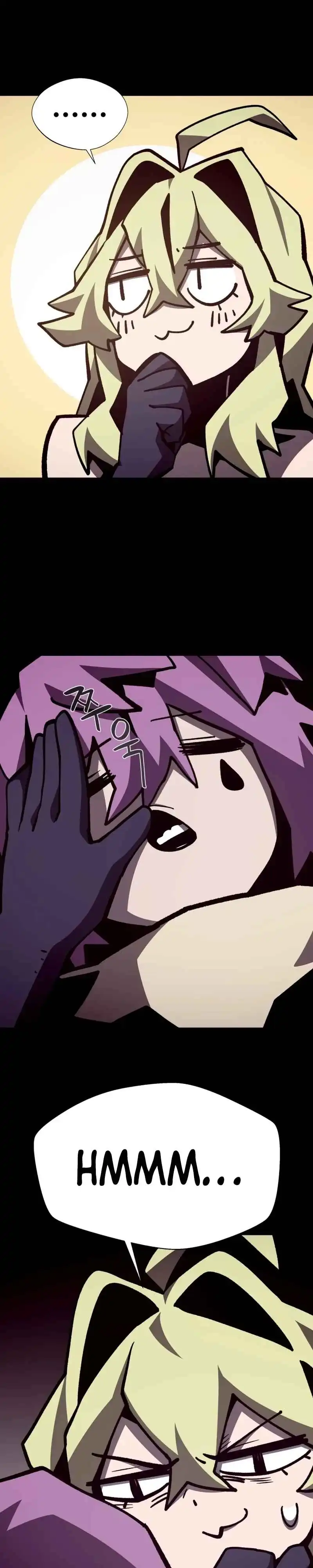 Baca Dungeon Odyssey - Chapter 140 halaman 2