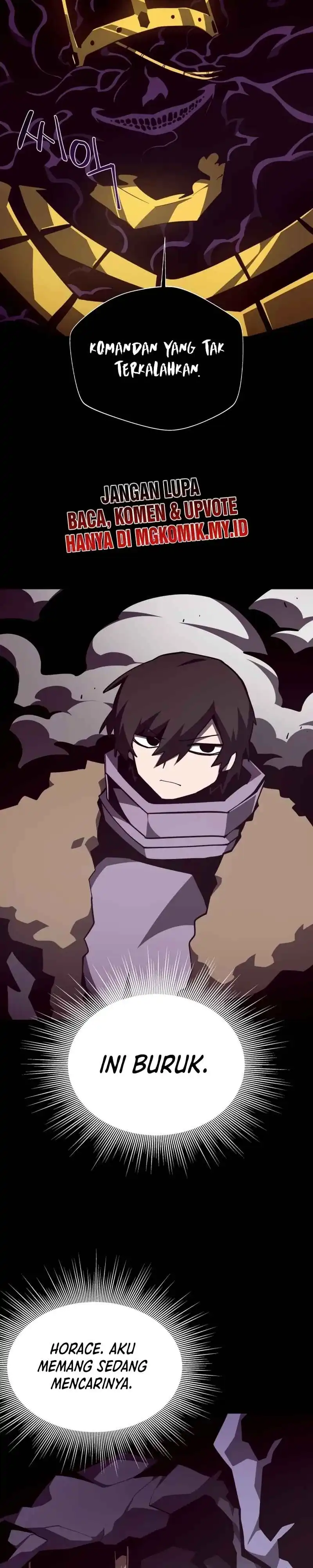 Baca Dungeon Odyssey - Chapter 140 halaman 24