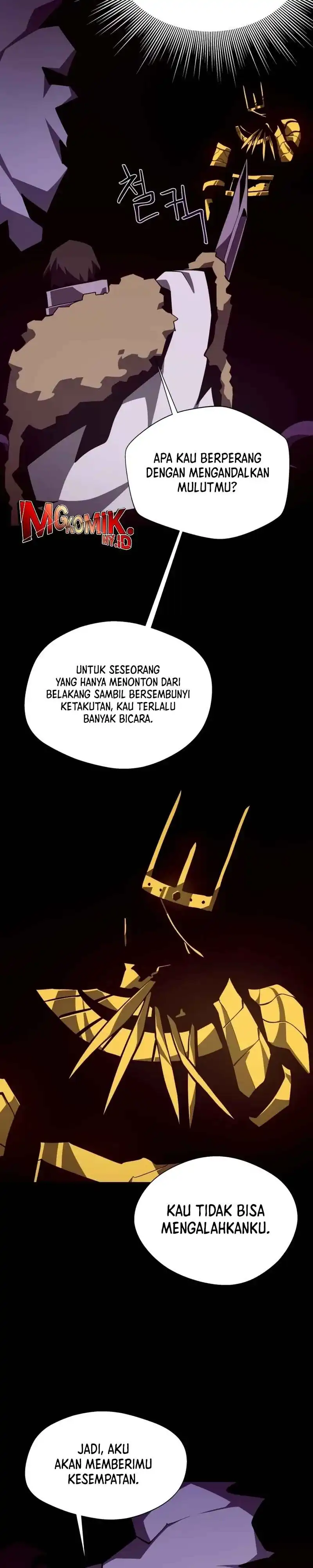 Baca Dungeon Odyssey - Chapter 140 halaman 26
