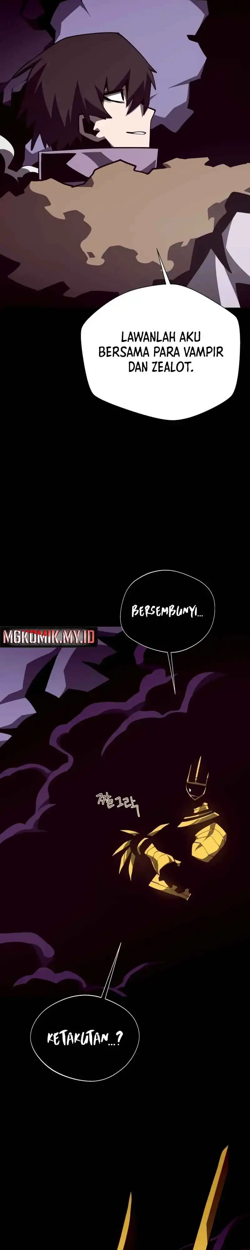 Baca Dungeon Odyssey - Chapter 140 halaman 27