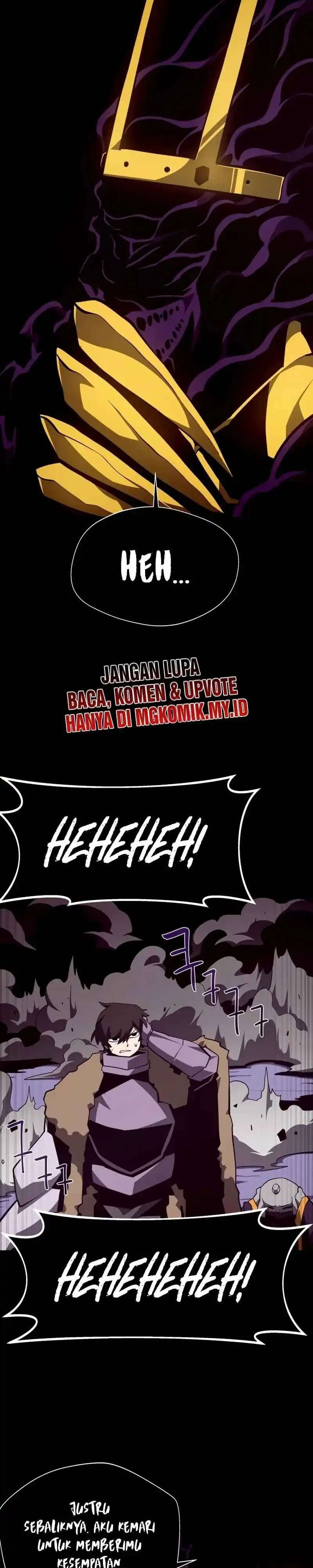 Baca Dungeon Odyssey - Chapter 140 halaman 28