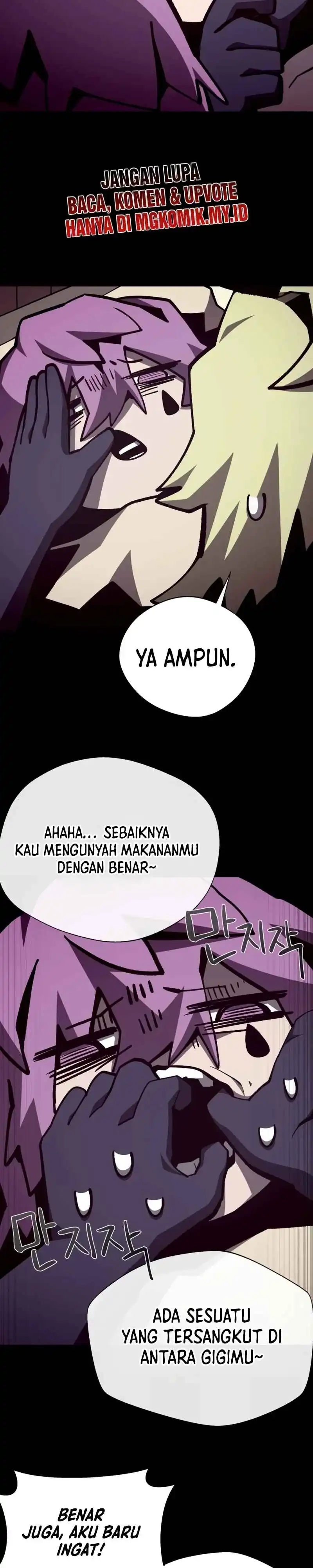 Baca Dungeon Odyssey - Chapter 140 halaman 3