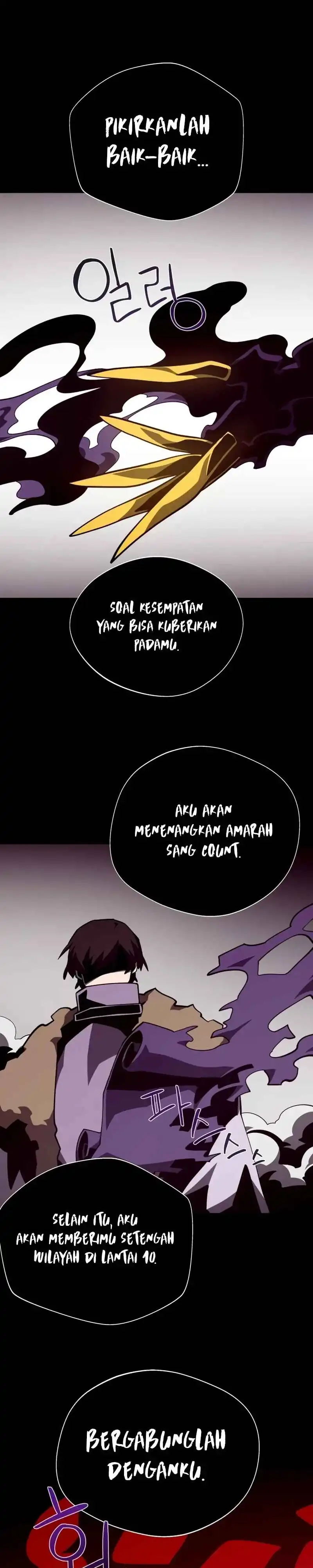 Baca Dungeon Odyssey - Chapter 140 halaman 30