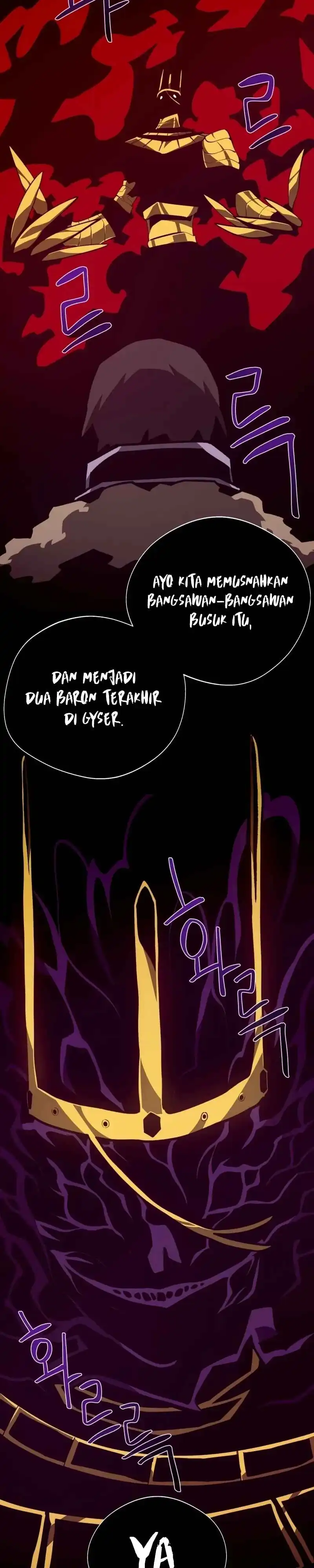 Baca Dungeon Odyssey - Chapter 140 halaman 31