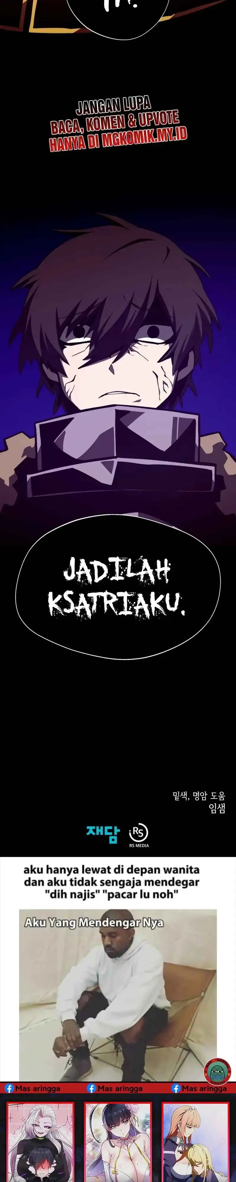 Baca Dungeon Odyssey - Chapter 140 halaman 32