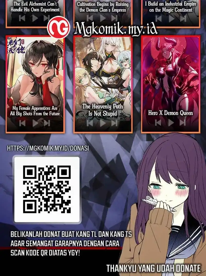 Baca Dungeon Odyssey - Chapter 140 halaman 33