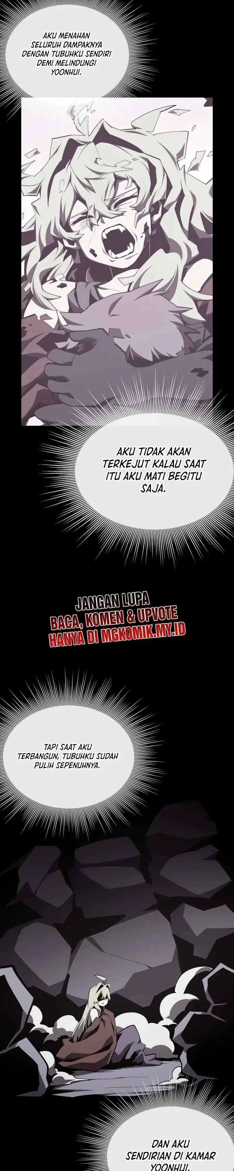 Baca Dungeon Odyssey - Chapter 140 halaman 6