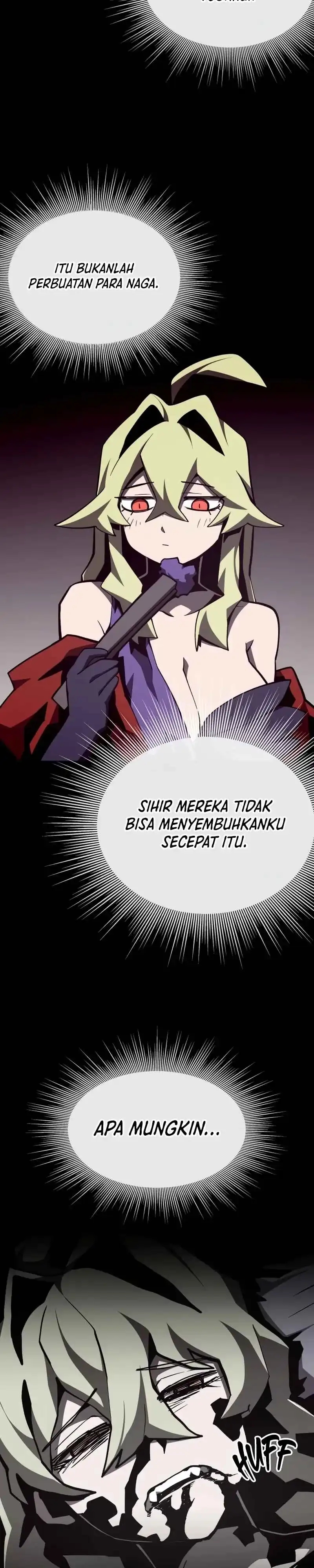 Baca Dungeon Odyssey - Chapter 140 halaman 7