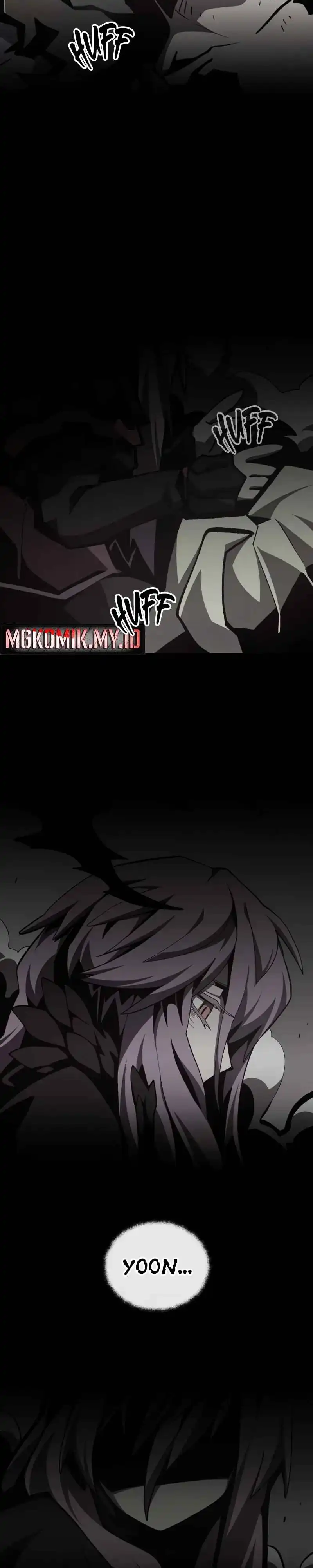 Baca Dungeon Odyssey - Chapter 140 halaman 8