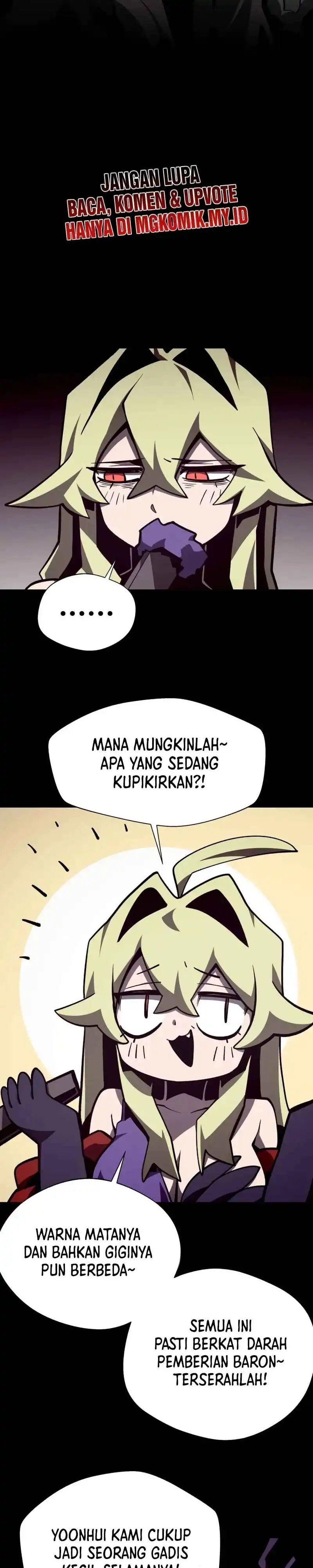 Baca Dungeon Odyssey - Chapter 140 halaman 9