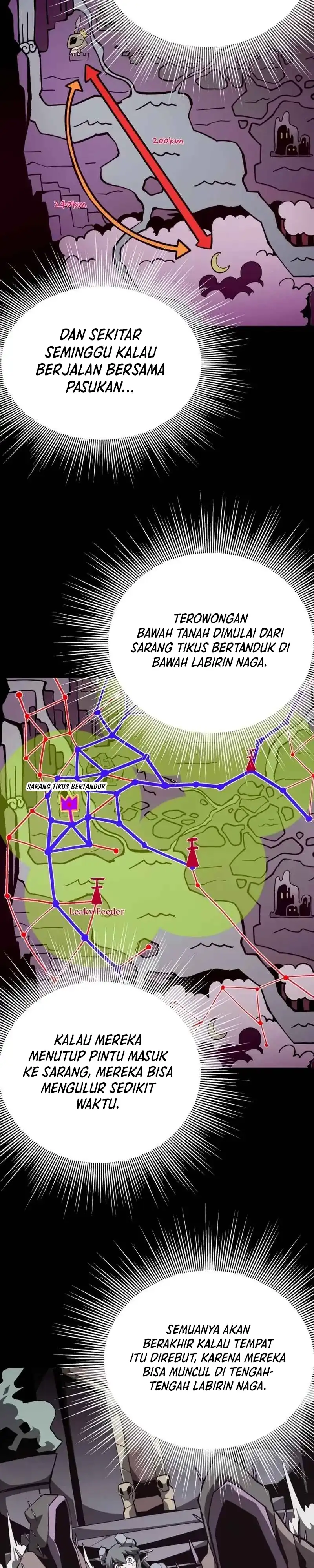 Baca Dungeon Odyssey - Chapter 141 halaman 13