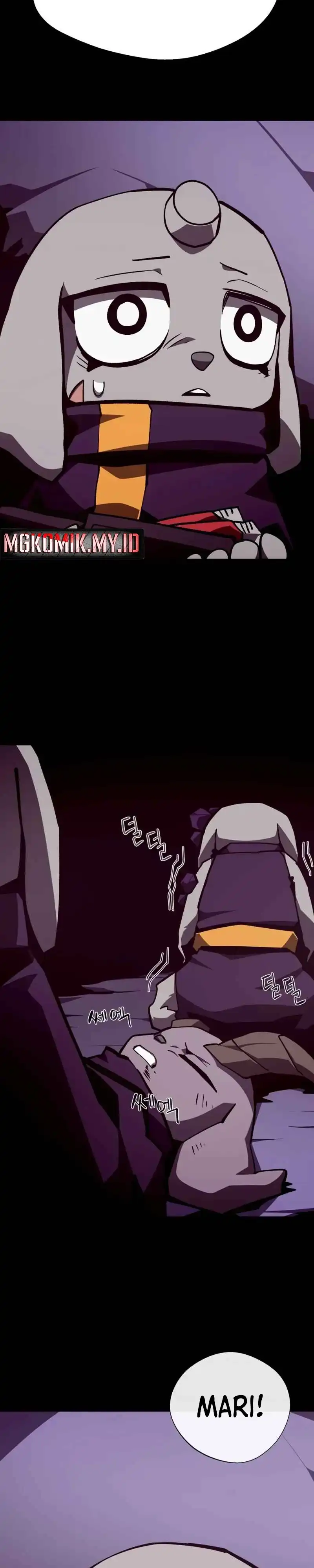 Baca Dungeon Odyssey - Chapter 141 halaman 19