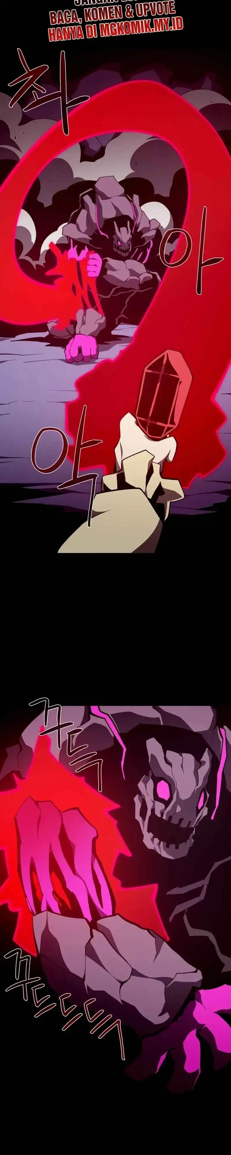 Baca Dungeon Odyssey - Chapter 141 halaman 2