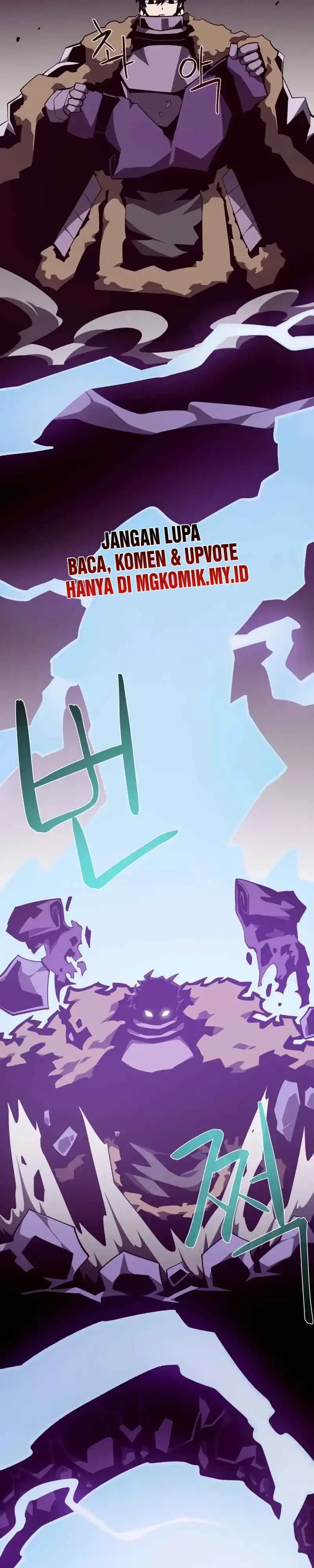 Baca Dungeon Odyssey - Chapter 141 halaman 25