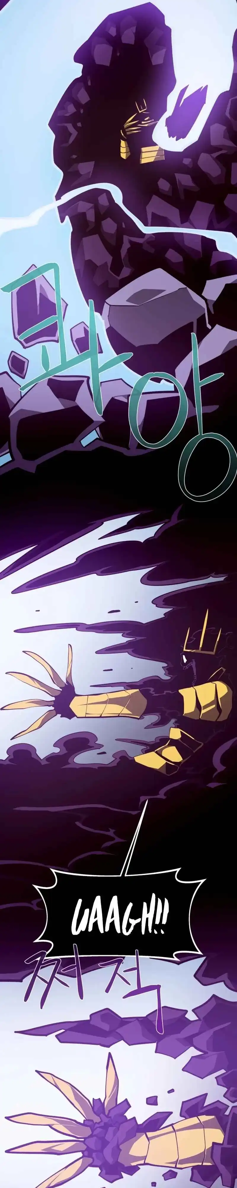 Baca Dungeon Odyssey - Chapter 141 halaman 26