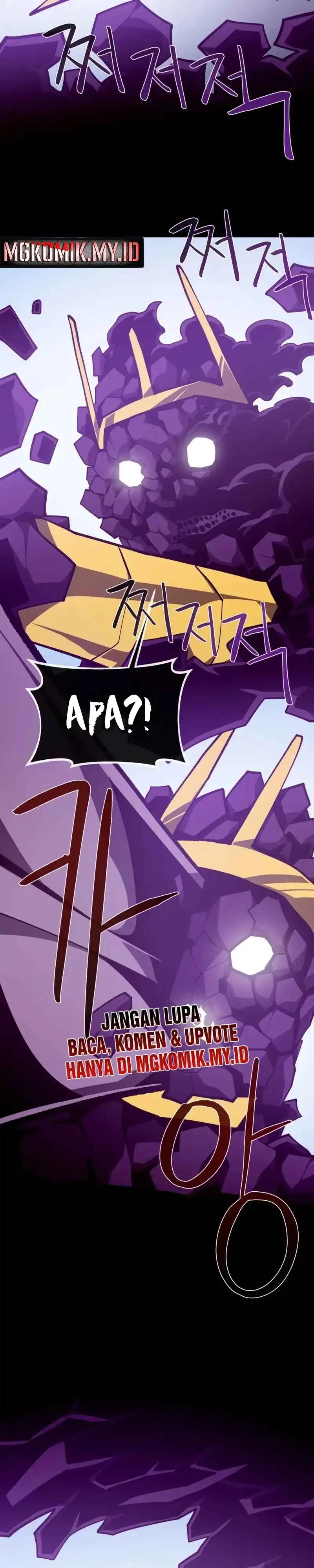 Baca Dungeon Odyssey - Chapter 141 halaman 27