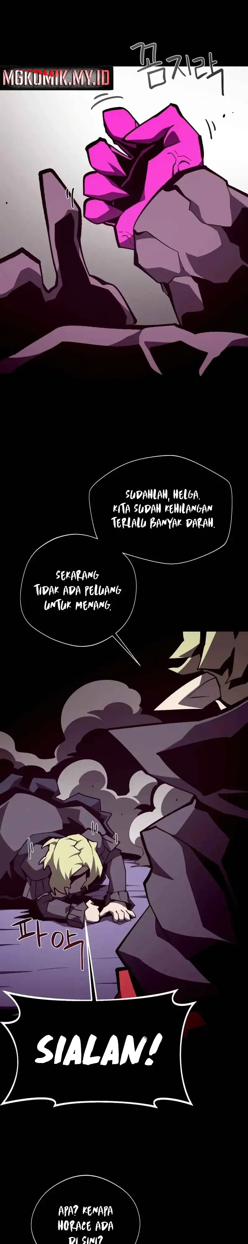 Baca Dungeon Odyssey - Chapter 141 halaman 3