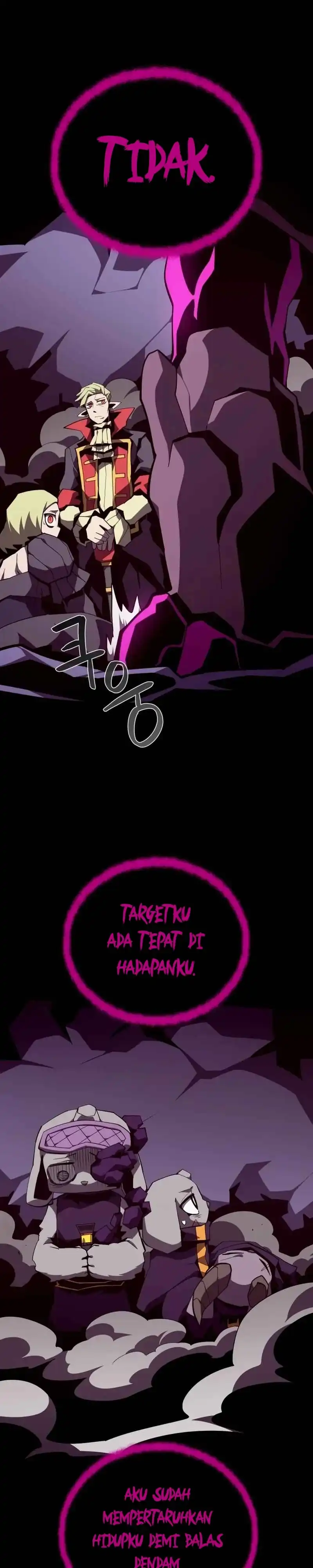 Baca Dungeon Odyssey - Chapter 141 halaman 7