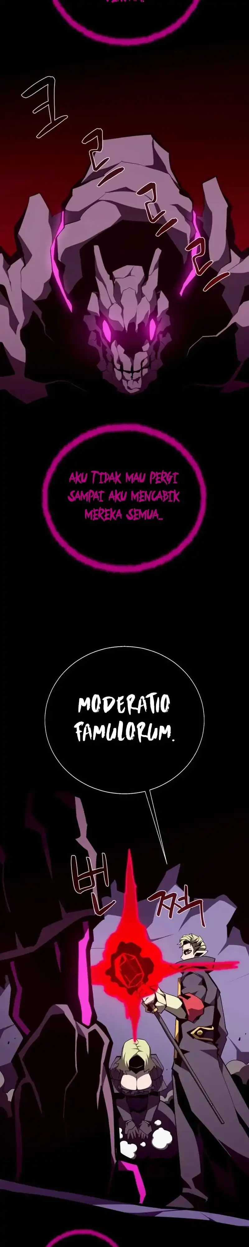 Baca Dungeon Odyssey - Chapter 141 halaman 8